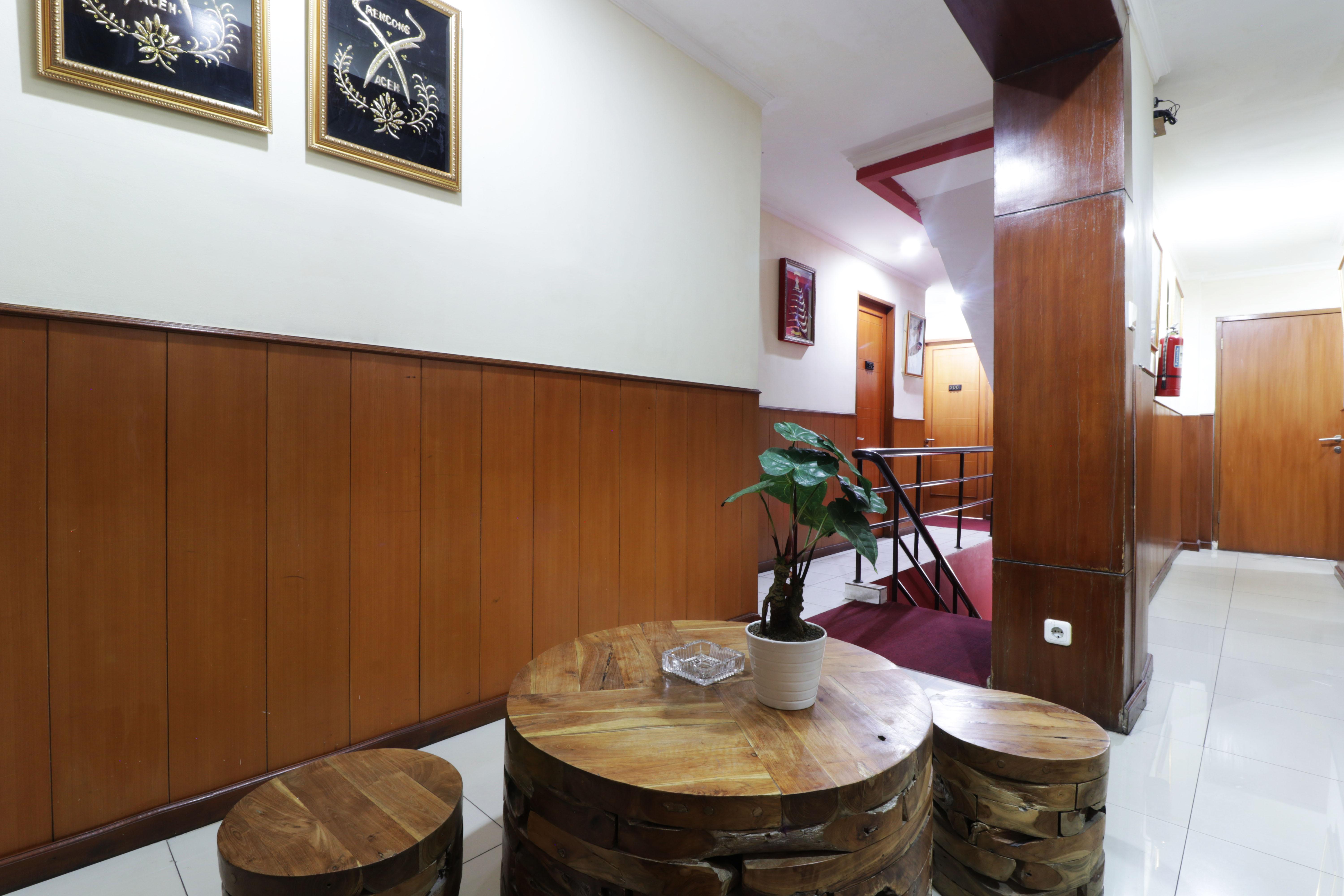 58 Guesthouse Tangerang Pondoklang Dış mekan fotoğraf