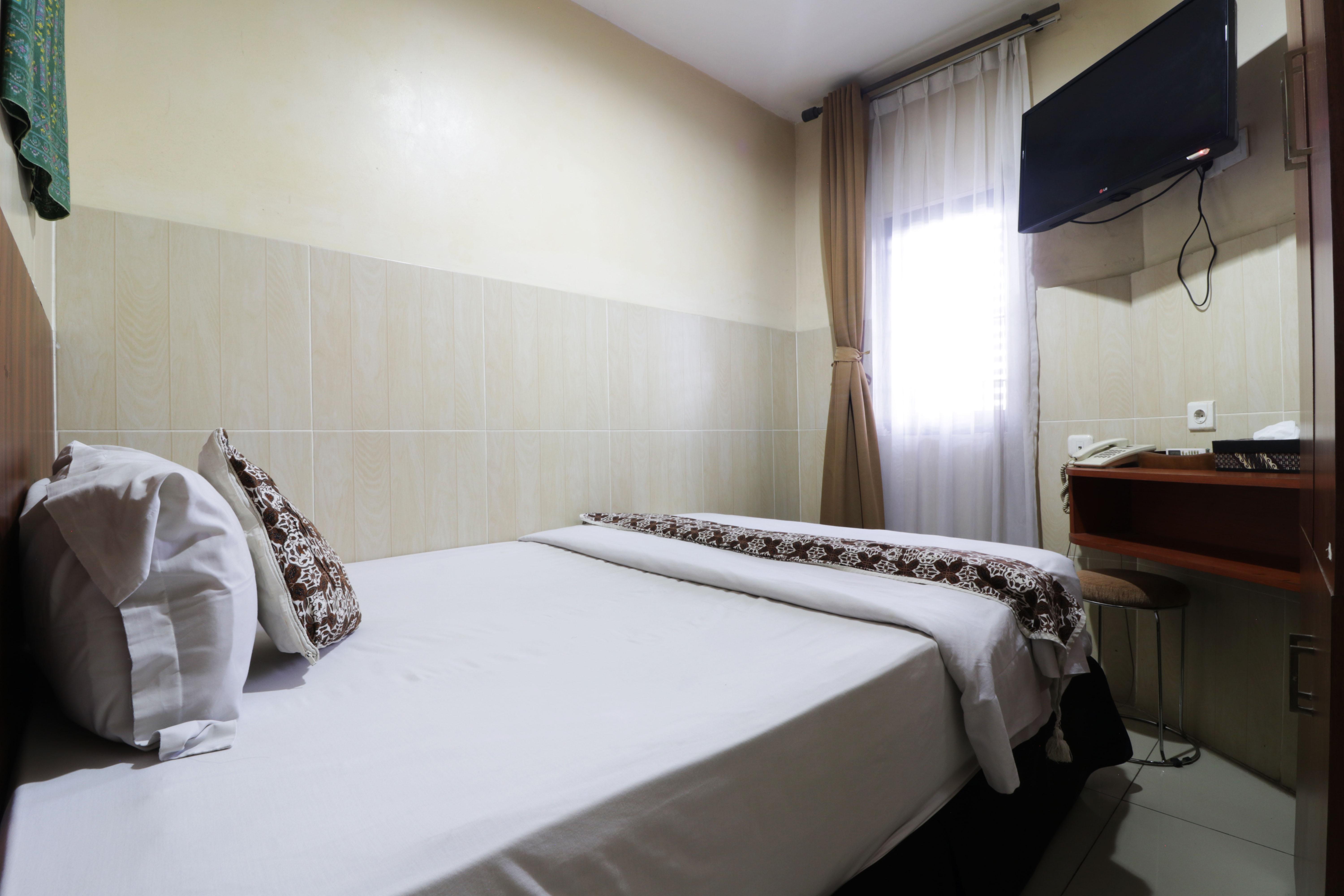 58 Guesthouse Tangerang Pondoklang Dış mekan fotoğraf